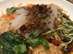 凉菜-奇滋豆味(南十四道街店)