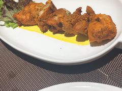 -琥珀宫南亚餐厅(欢乐城店)