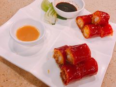 -点都德(聚福楼店)