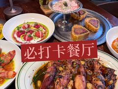 -Bistro 63 创意融合料理(广粤天地店)