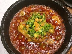 -拈菜(观音桥阳光世纪店)