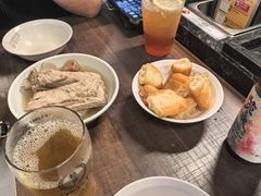 -松發肉骨茶(牛车水店)