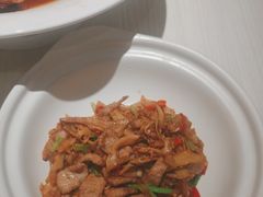 -九毛九西北菜(番禺万达店)