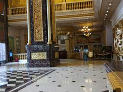 -南洋冠盛酒店(广州天河公园地铁站店)