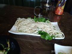 -福牛阁潮汕牛肉火锅