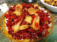 香辣海虾-无限虾享(同庆街店)
