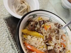 -开帝锐抓饭(五一路店)