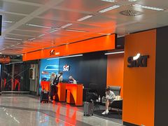 -米兰马尔彭萨国际机场