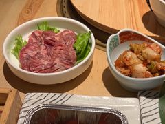 -赤坂亭·M9和牛烧肉(南京江南虹悦城店)