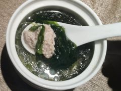 -农耕记·湖南土菜(halo广场店)
