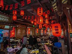 -蜀都丰 正宗水煮鱼(建德天城店)