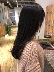 -Mentor Hair Salon