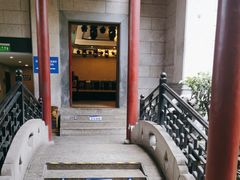 -东江渔村·古典园林·30年粤菜老字号(太和店)
