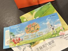 -圣爵菲斯大酒店(长沙世界之窗店)