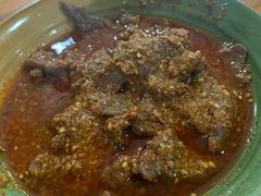 麻辣牛肉-高记什邡肖麻辣(成都店)