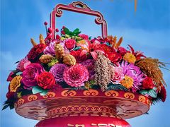 -天安门广场