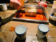 -海底捞火锅(天一广场亚细亚店)