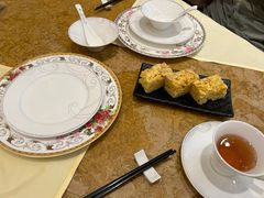 -星河湾半岛酒店-真粤中餐厅