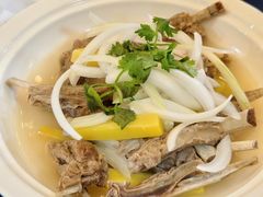 -伊带伊路新疆美食府(呼家楼店)