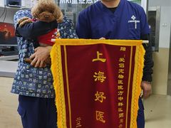 -爱侣宠医·鹦鹉专科·小型哺乳类·异宠专科(灵石路店)