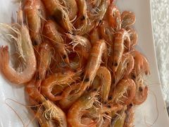 -崖口红树林海鲜餐厅