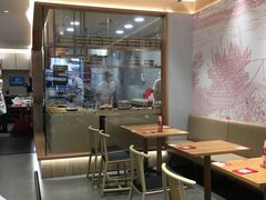 -喜家德虾仁水饺(马栏店)