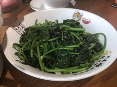 -万小金辣椒炒肉(抚河南路店)