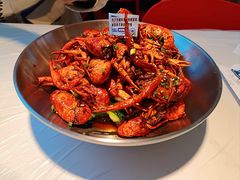 -石牌岭小亮蒸虾•湖北老字号(左岭店)