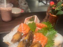 -匠和风精致料理(莆田财富中心店)