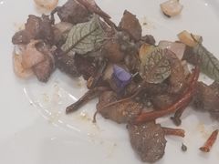 -月福京味斋·烤鸭店·北京菜(鼓楼总店)