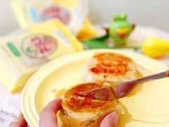 -功德林(南京西路店)