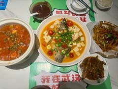 -鑫小城故事·藕汤·家常菜(台北一路总店)
