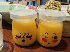 -1078號老北京涮肉(松柏店)