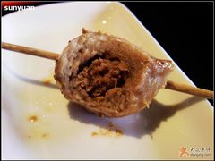 牛肉丸内馅-串来串去(中关村店)