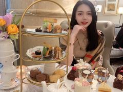 -广州富力丽思卡尔顿酒店