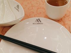 -长白山国际酒店中餐厅