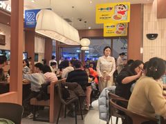 -池奈·咖喱蛋包饭(熙地港店)