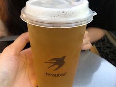 -BeauTea水仙(coco park店)