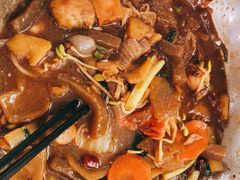 -百味香重庆鸡公煲(厦大学生公寓老店)