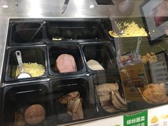 -SUBWAY赛百味(欧亚新生活店)