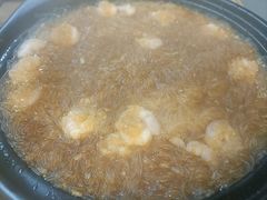 -串门海鲜烧烤(五四广场店)