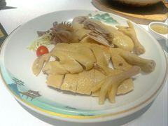 -海宝酒家(中山四路店)