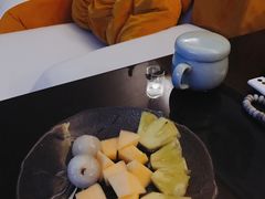 水果盘-璞·澐间影院式足道SPA(尚悦湾店)