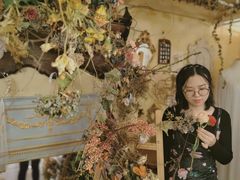 -秘密小花园(第三中学店)