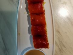 锦绣海鲜红米肠-陶陶居酒家(SM二期购物广场店)