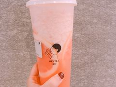 -喜茶(上海正大广场店)