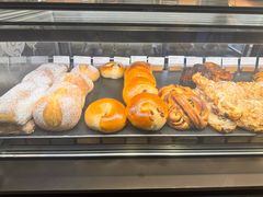 -BAKER&SPICE(BFC外滩金融中心店)
