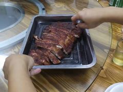 -大岗仙庙烧鸡(海南总店)