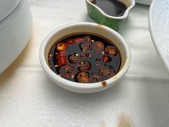 -品海楼·大连海胆锅贴馆(东港店)