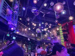 -胡桃里乐队酒馆(昙华林店)